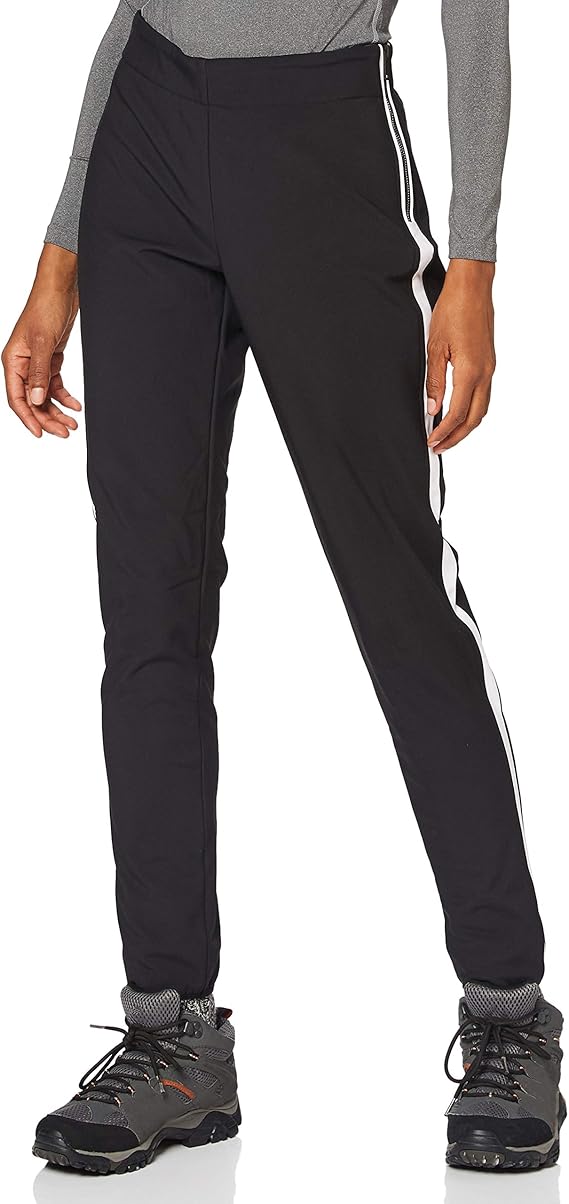 cmp 女士 pantaloni 软壳弹力裤